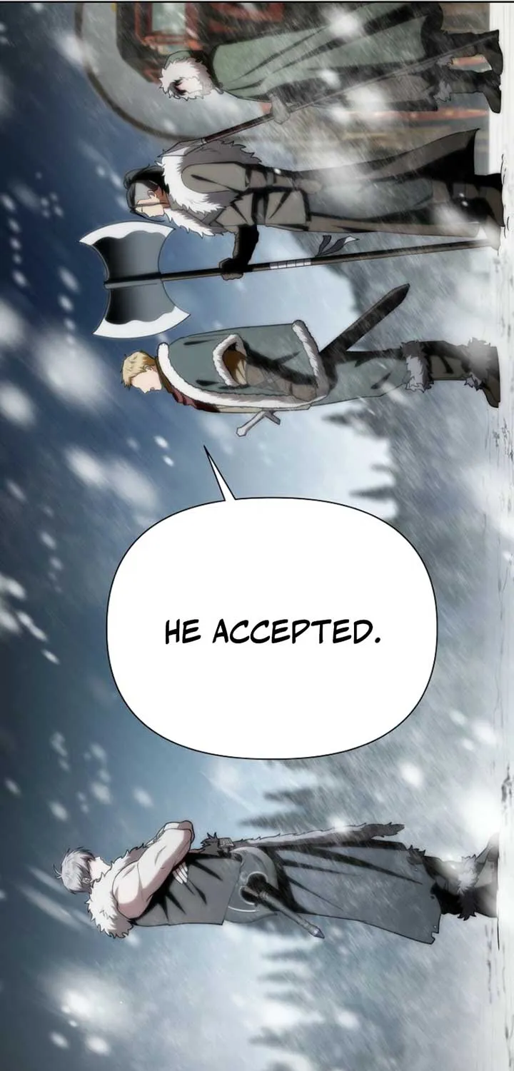 Barbarian’s Adventure in a Fantasy World Chapter 1 page 135 - 