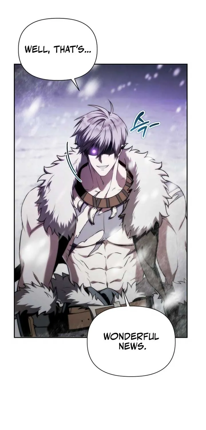 Barbarian’s Adventure in a Fantasy World Chapter 1 page 137 - 