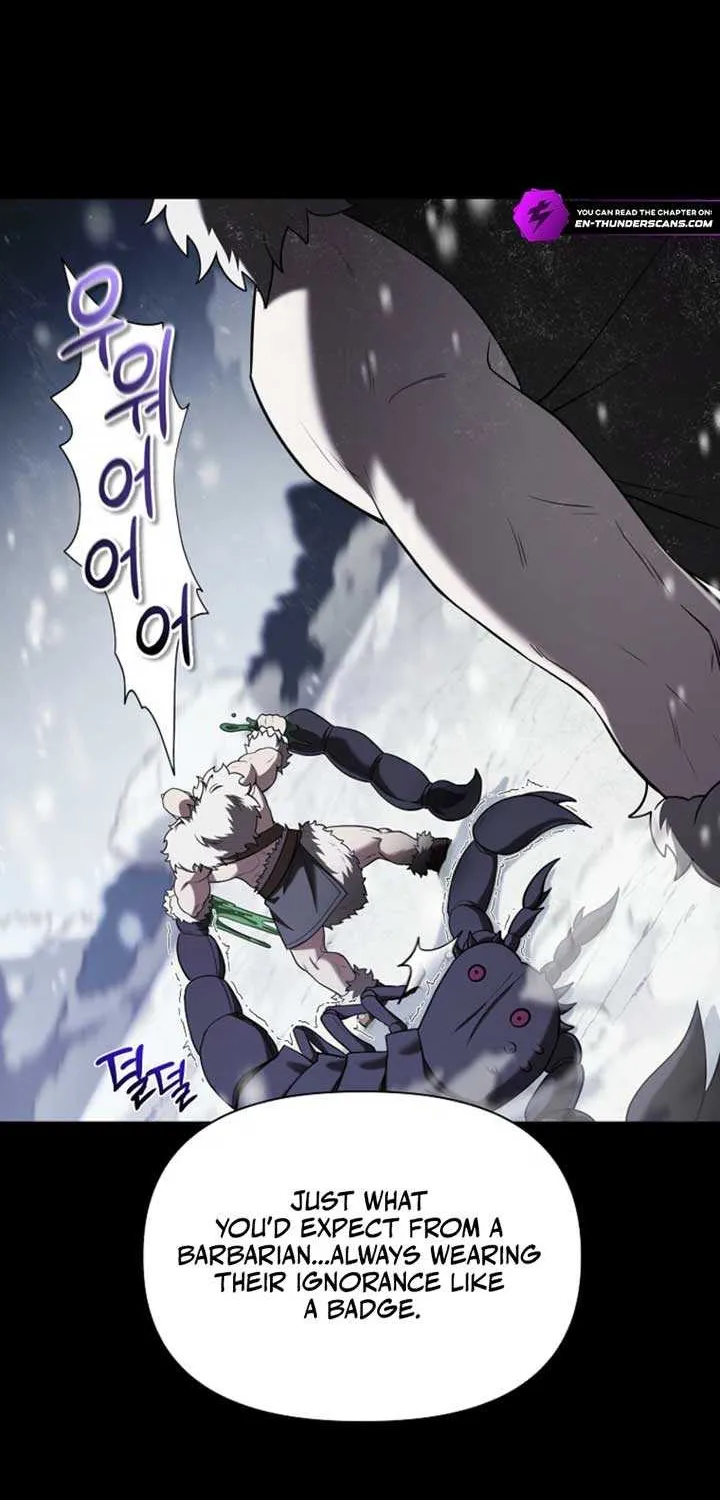 Barbarian’s Adventure in a Fantasy World Chapter 1 page 24 - 