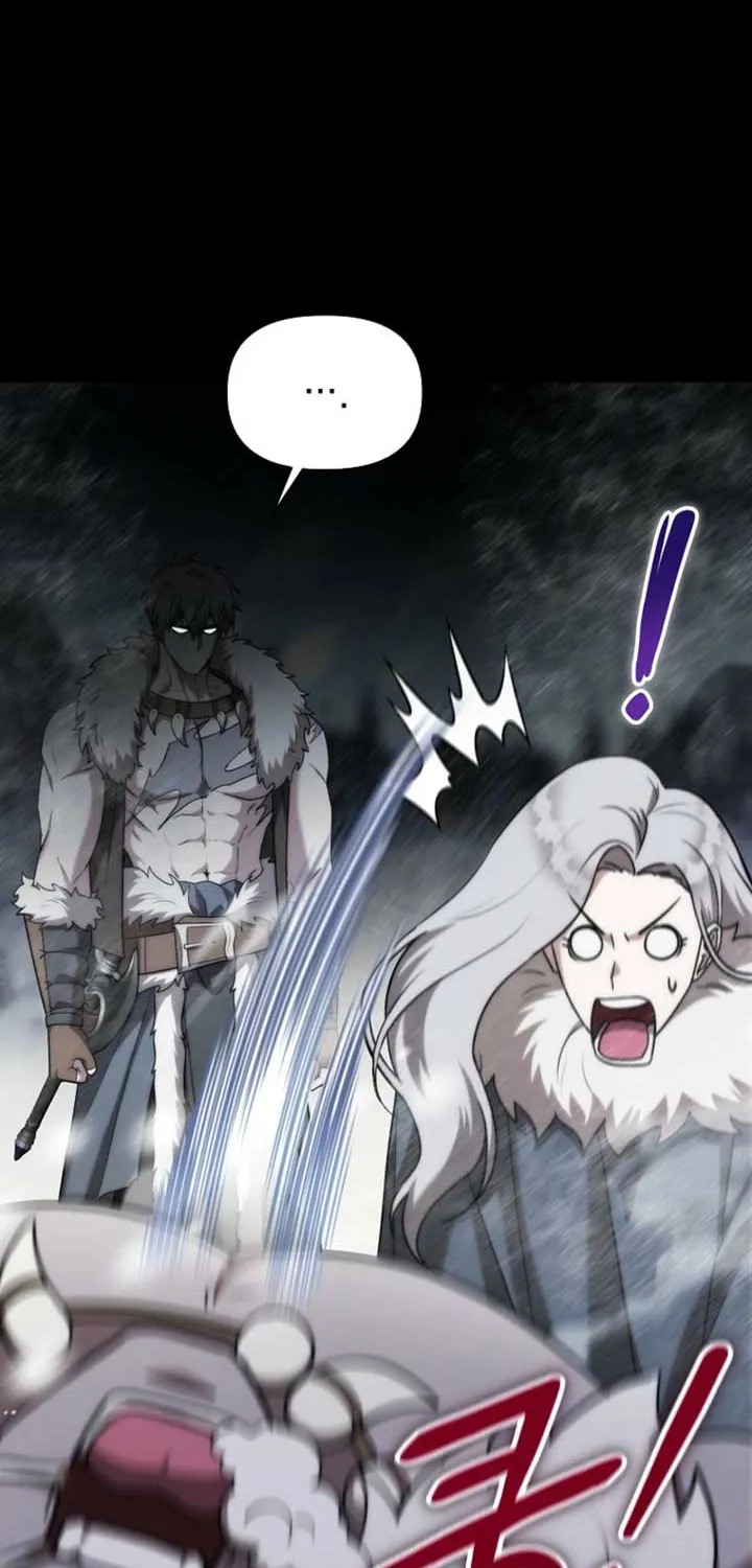 Barbarian’s Adventure in a Fantasy World Chapter 1 page 36 - 