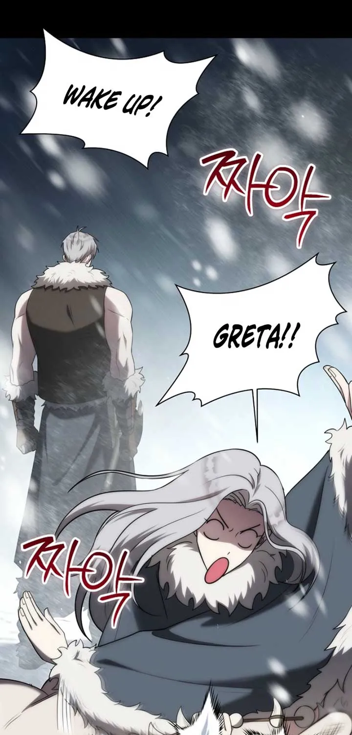 Barbarian’s Adventure in a Fantasy World Chapter 1 page 39 - 