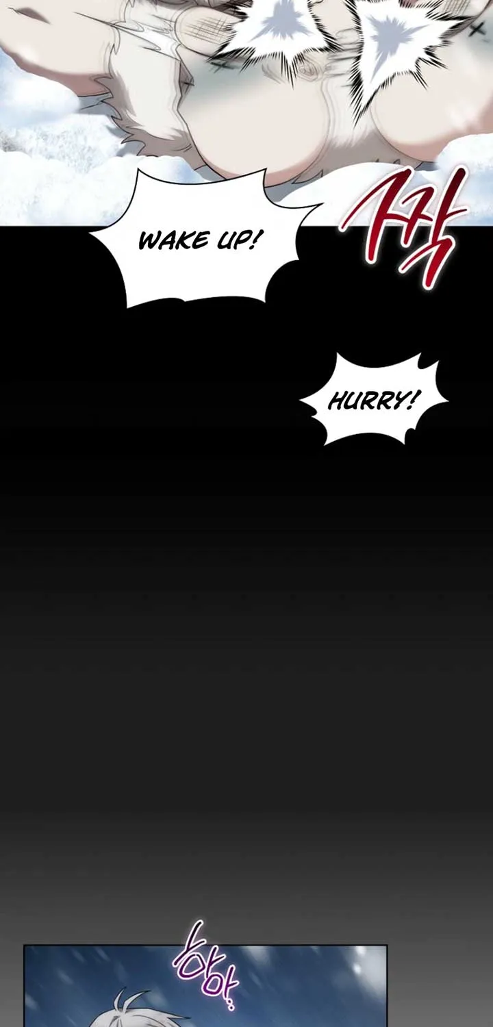 Barbarian’s Adventure in a Fantasy World Chapter 1 page 40 - 