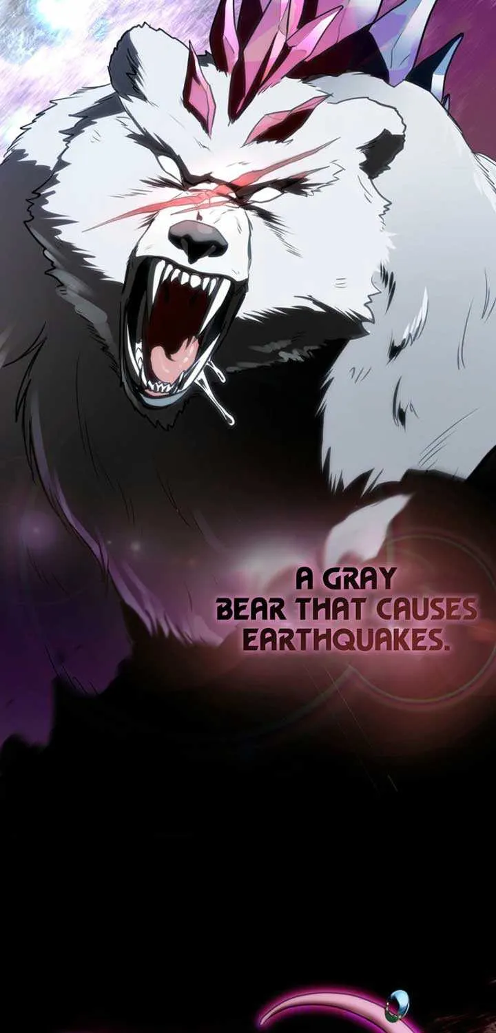 Barbarian’s Adventure in a Fantasy World Chapter 1 page 6 - 