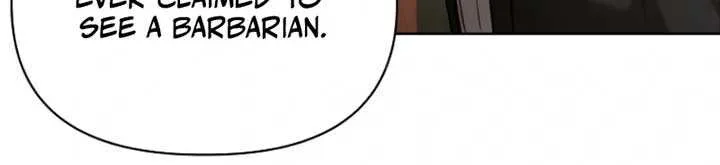 Barbarian’s Adventure in a Fantasy World Chapter 1 page 84 - 