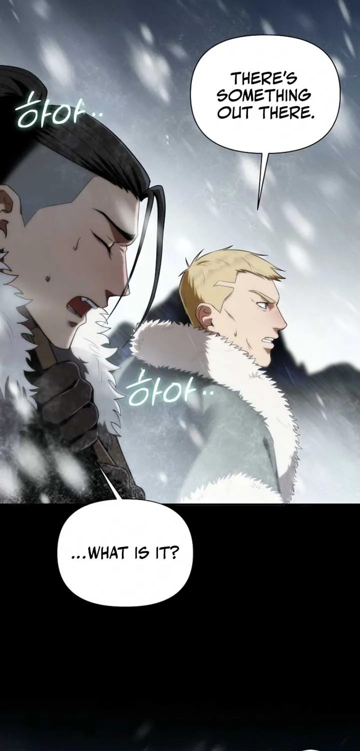 Barbarian’s Adventure in a Fantasy World Chapter 1 page 89 - 