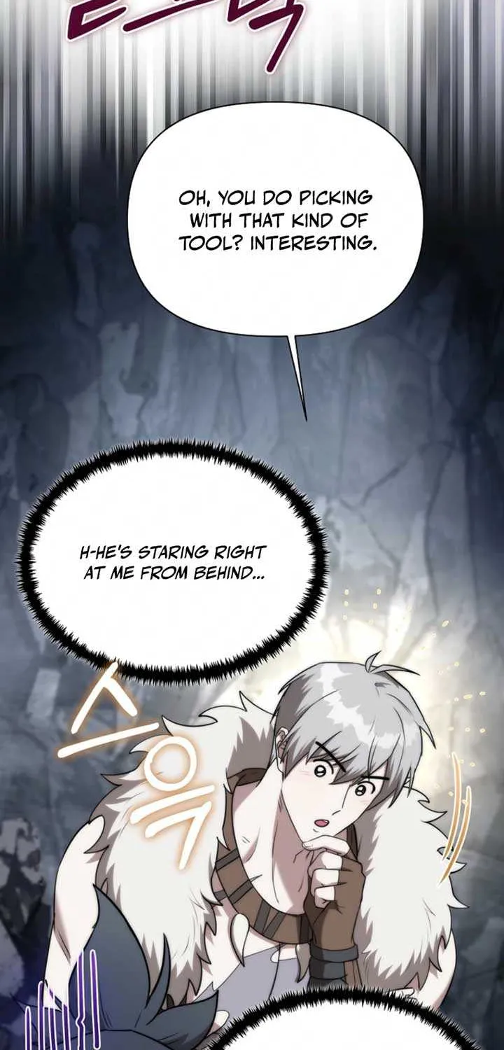 Barbarian’s Adventure in a Fantasy World Chapter 10 page 104 - 