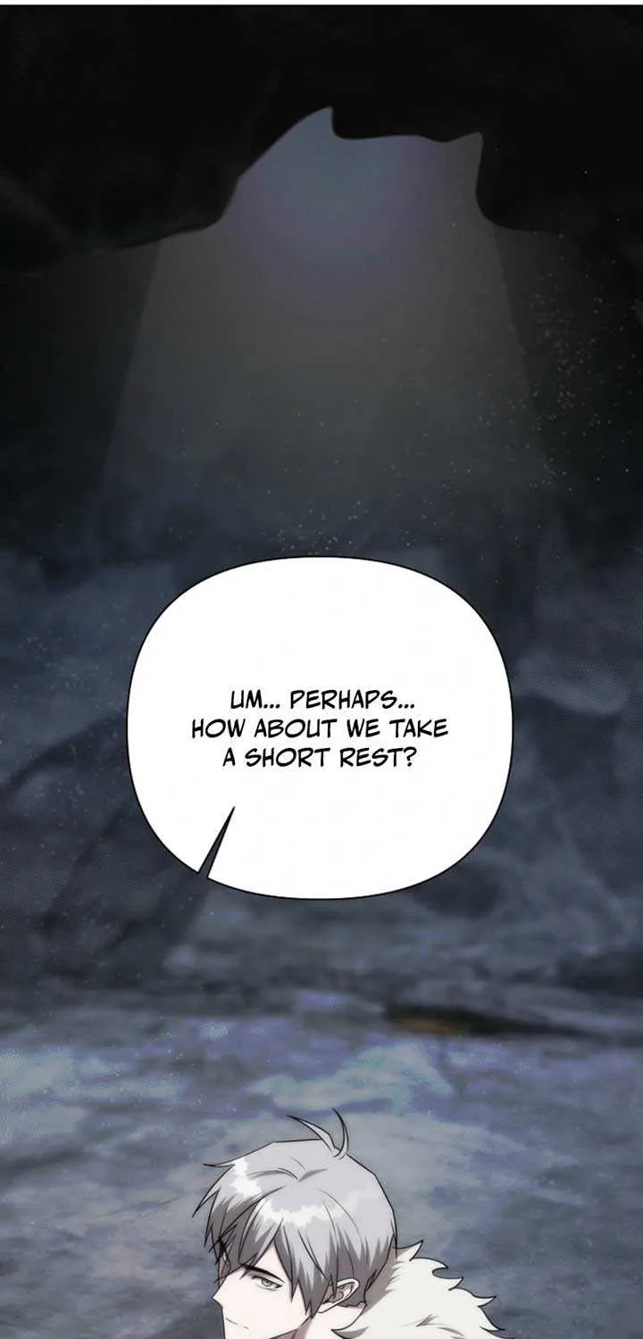 Barbarian’s Adventure in a Fantasy World Chapter 10 page 26 - 