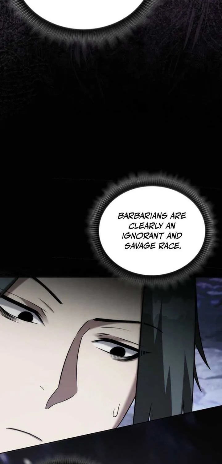 Barbarian’s Adventure in a Fantasy World Chapter 10 page 70 - 