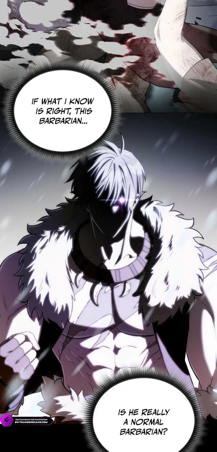 Barbarian’s Adventure in a Fantasy World Chapter 10 page 72 - 
