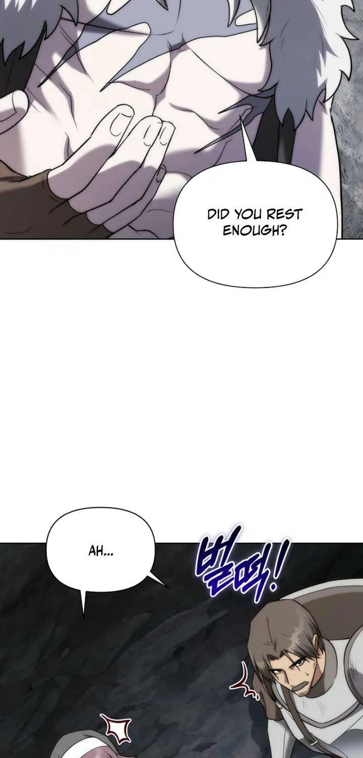 Barbarian’s Adventure in a Fantasy World Chapter 10 page 75 - 