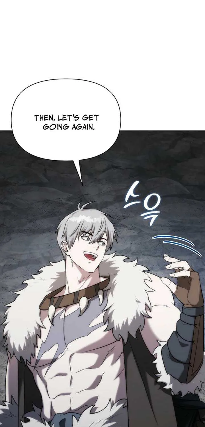 Barbarian’s Adventure in a Fantasy World Chapter 10 page 77 - 