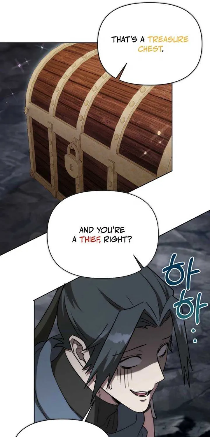 Barbarian’s Adventure in a Fantasy World Chapter 10 page 90 - 