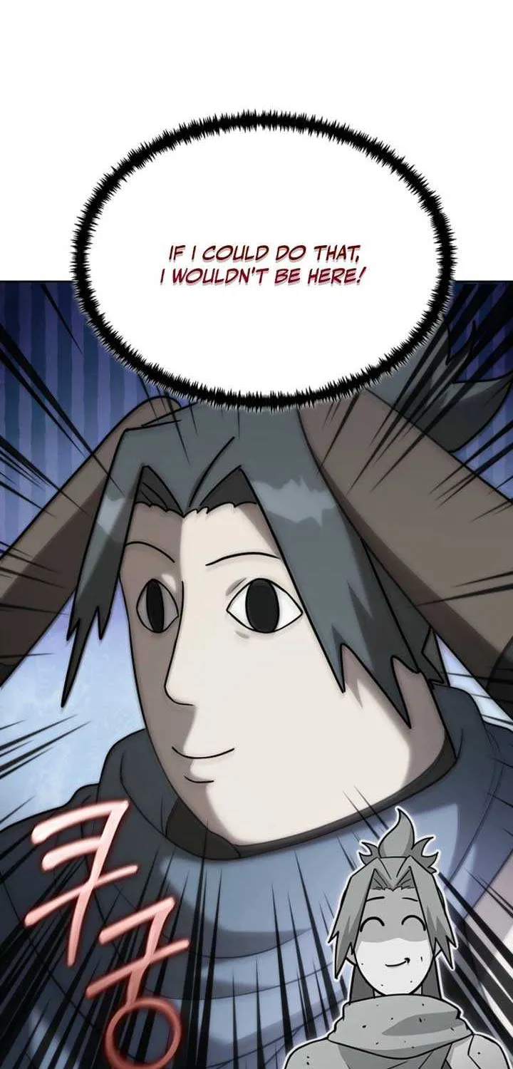 Barbarian’s Adventure in a Fantasy World Chapter 10 page 94 - 