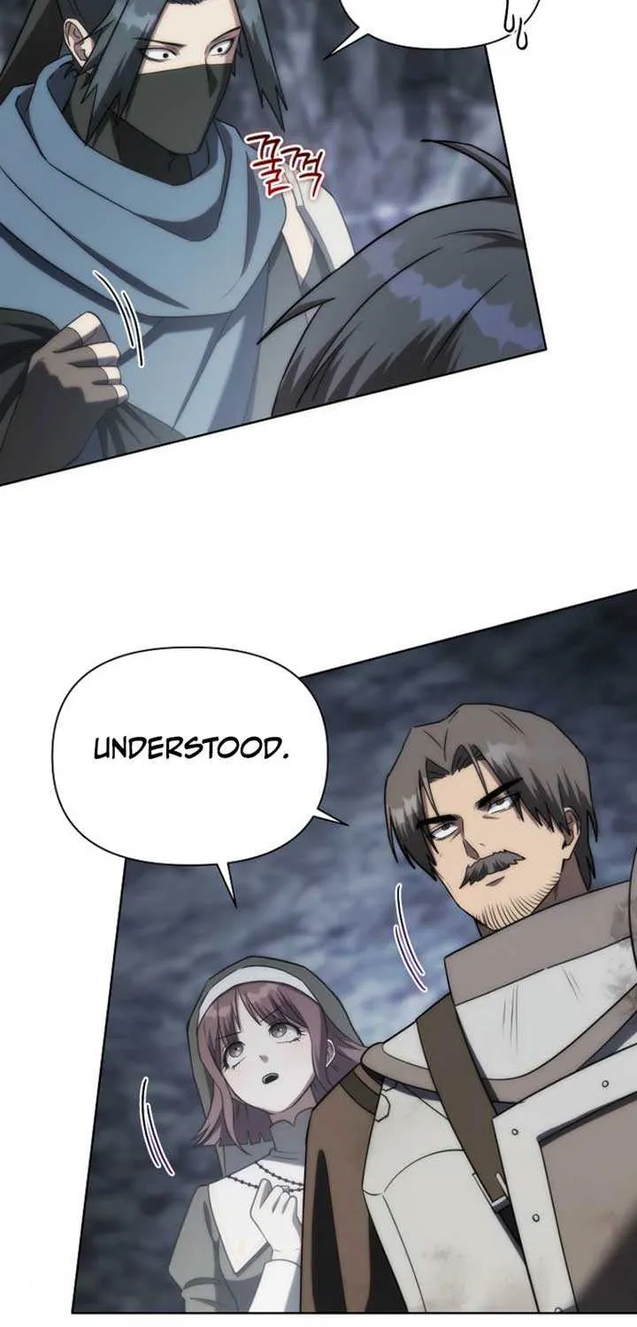 Barbarian’s Adventure in a Fantasy World Chapter 11 page 31 - 