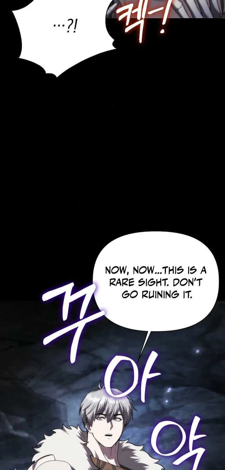 Barbarian’s Adventure in a Fantasy World Chapter 11 page 47 - 