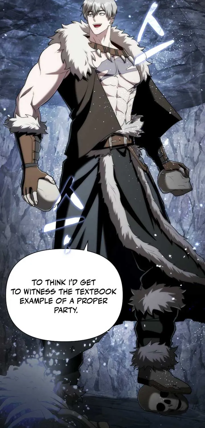 Barbarian’s Adventure in a Fantasy World Chapter 11 page 66 - 
