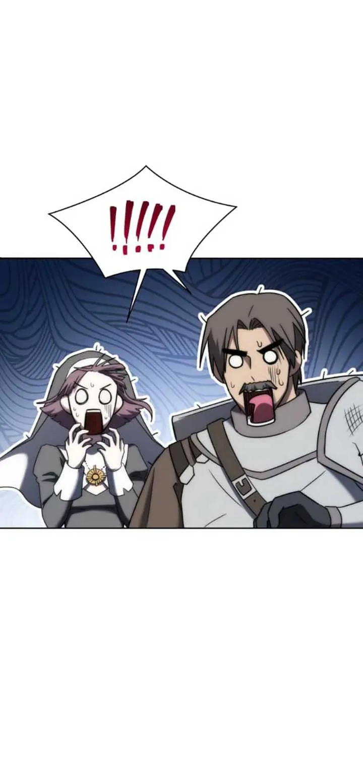 Barbarian’s Adventure in a Fantasy World Chapter 12 page 39 - 