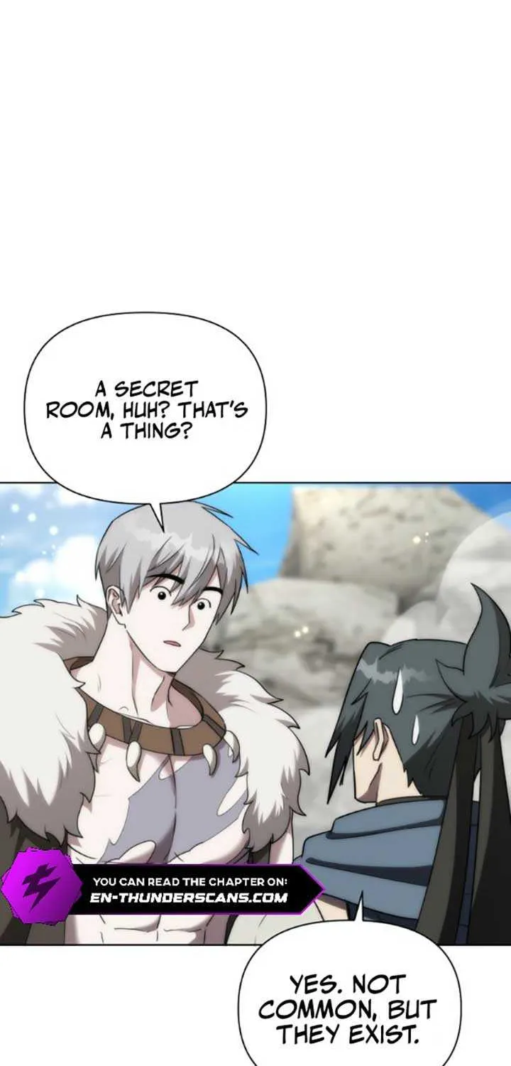 Barbarian’s Adventure in a Fantasy World Chapter 12 page 50 - 