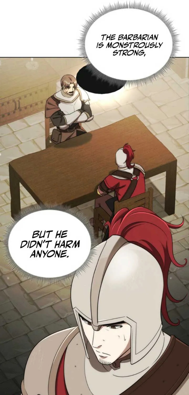 Barbarian’s Adventure in a Fantasy World Chapter 12 page 66 - 