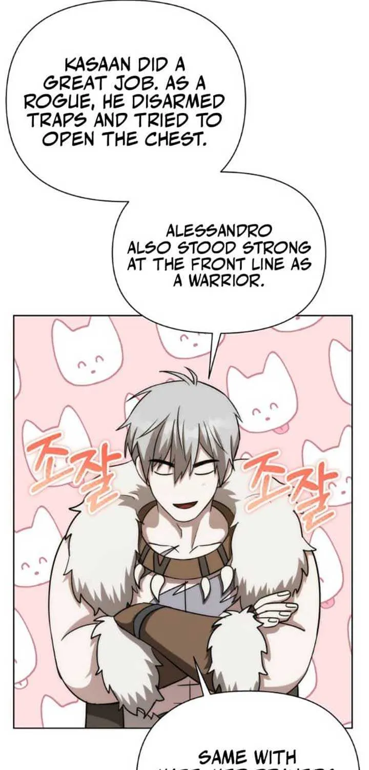 Barbarian’s Adventure in a Fantasy World Chapter 12 page 68 - 