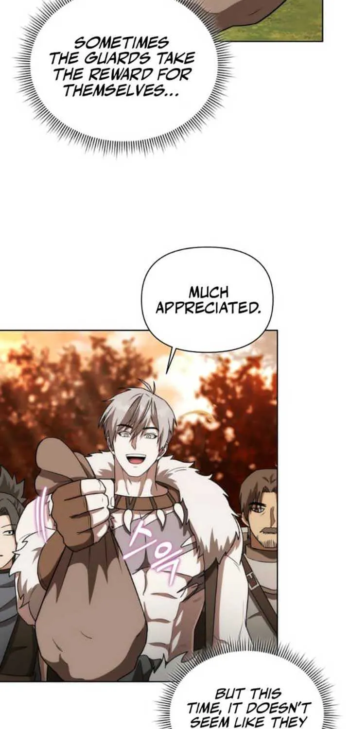 Barbarian’s Adventure in a Fantasy World Chapter 12 page 74 - 