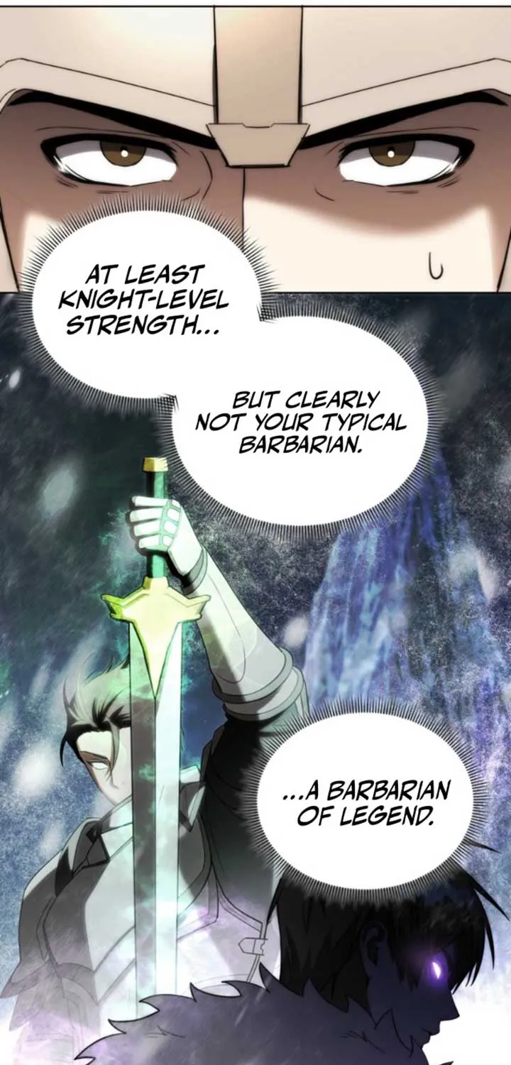 Barbarian’s Adventure in a Fantasy World Chapter 12 page 85 - 