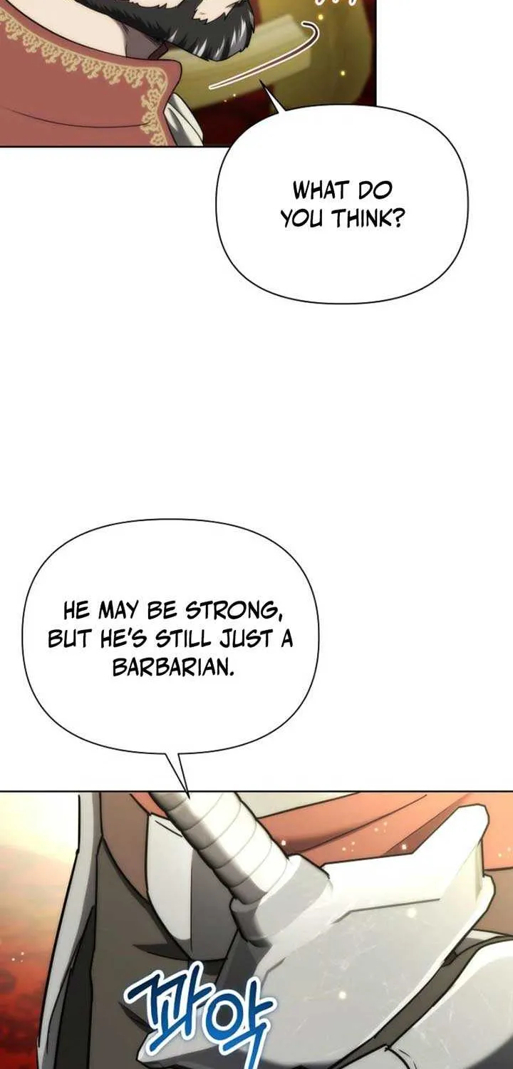 Barbarian’s Adventure in a Fantasy World Chapter 13 page 24 - 