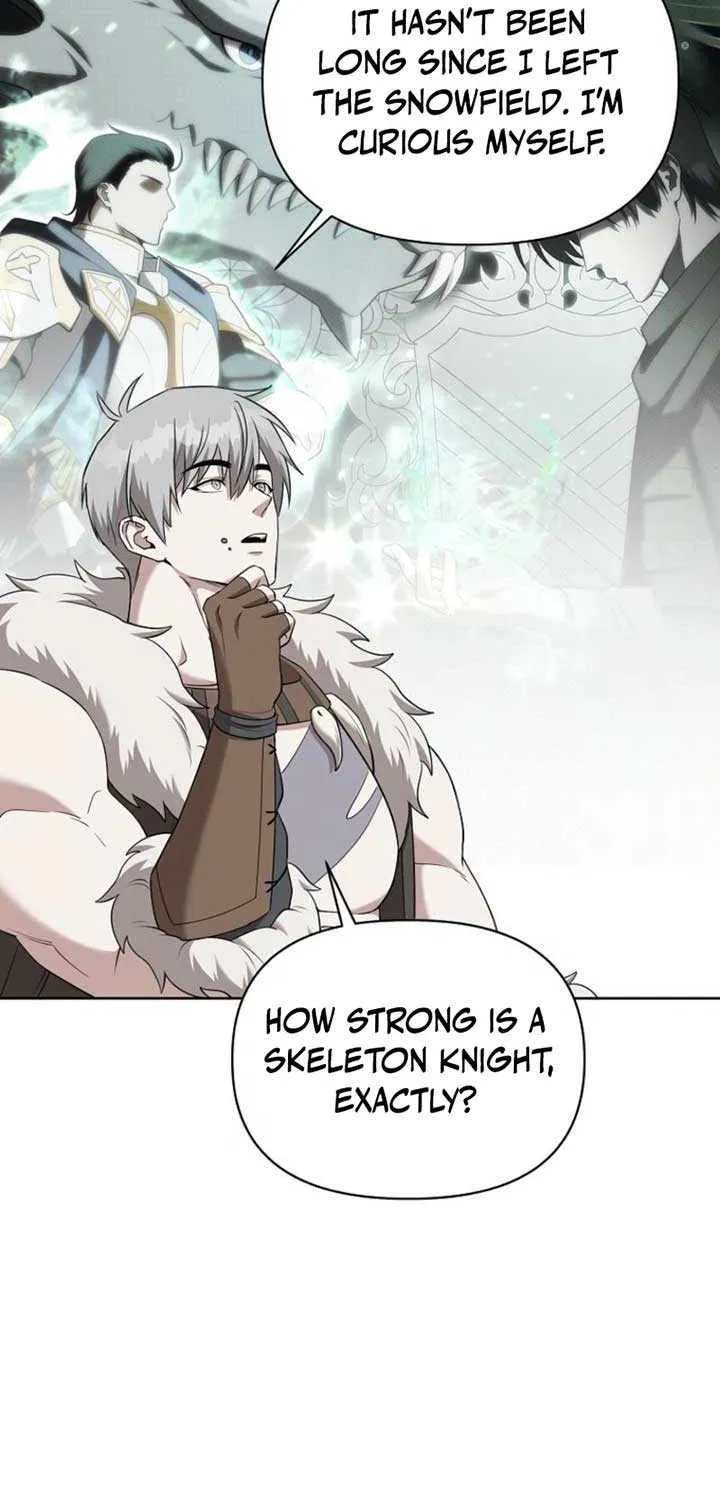 Barbarian’s Adventure in a Fantasy World Chapter 13 page 49 - 