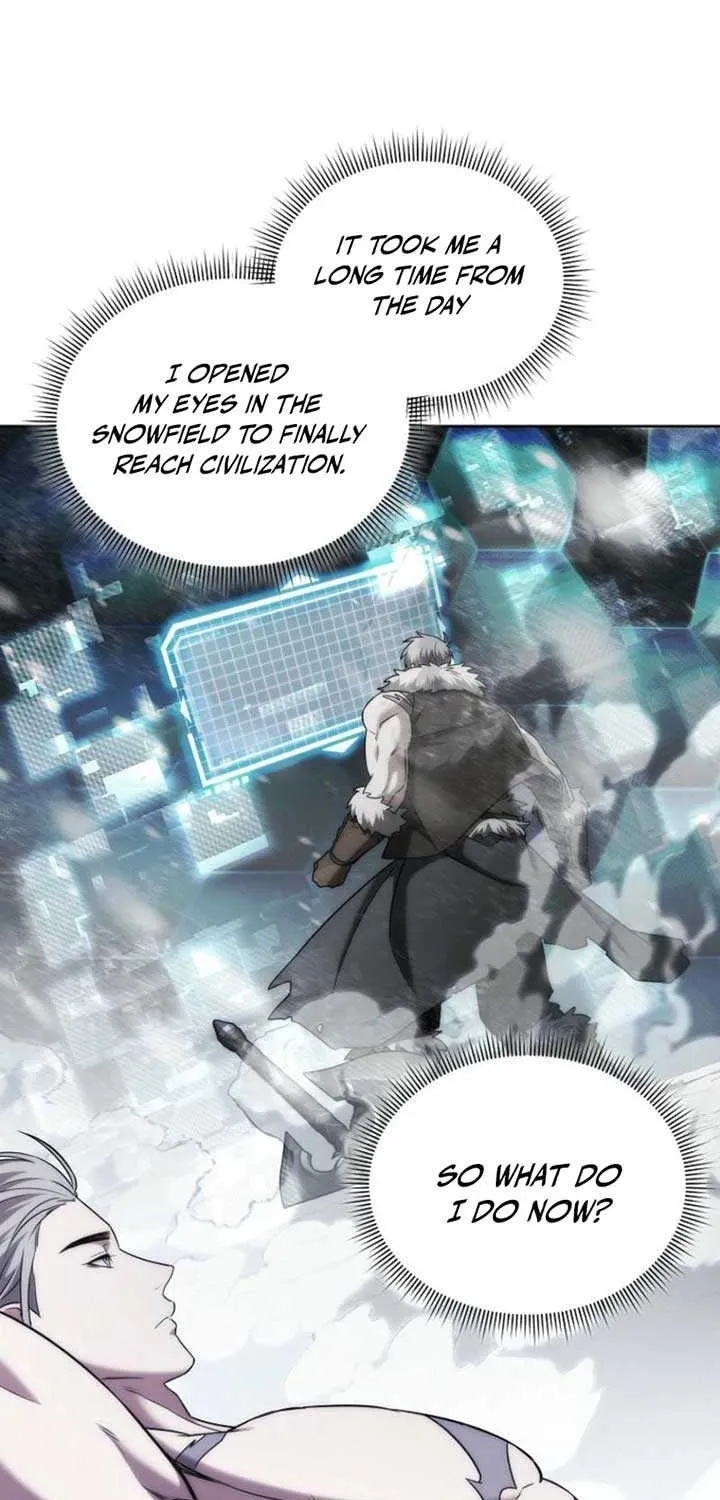 Barbarian’s Adventure in a Fantasy World Chapter 13 page 66 - 