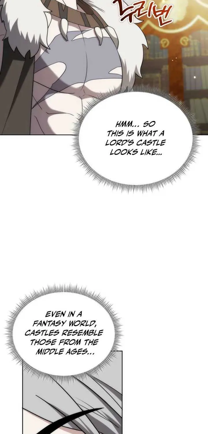Barbarian’s Adventure in a Fantasy World Chapter 14 page 32 - 