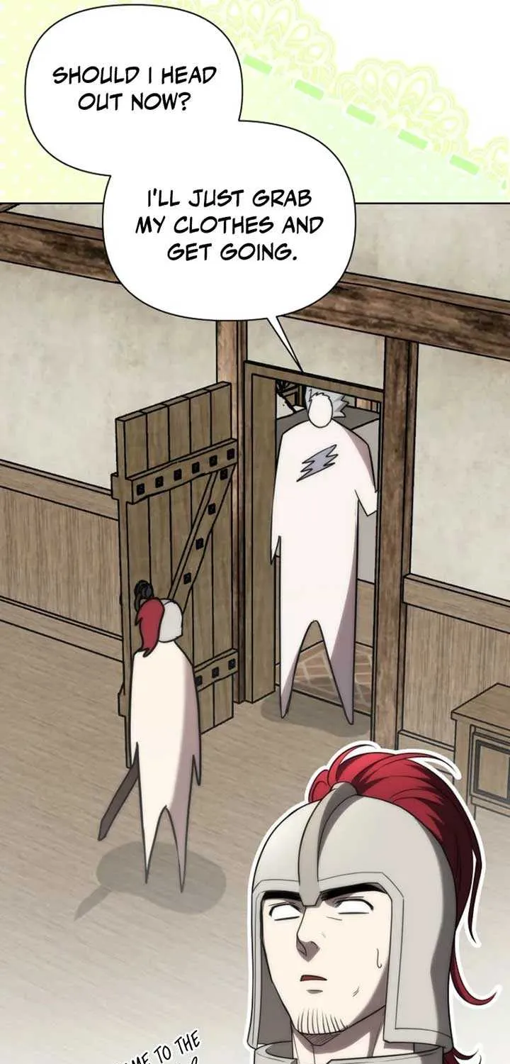 Barbarian’s Adventure in a Fantasy World Chapter 14 page 5 - 