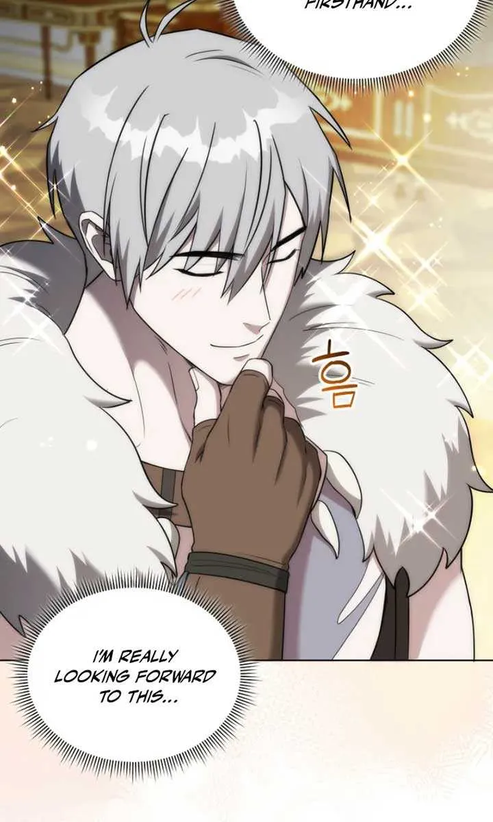 Barbarian’s Adventure in a Fantasy World Chapter 14 page 64 - 