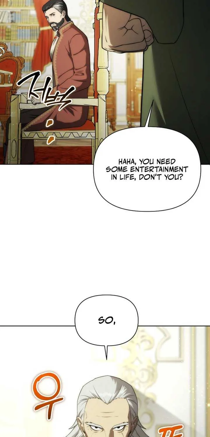 Barbarian’s Adventure in a Fantasy World Chapter 15 page 36 - 