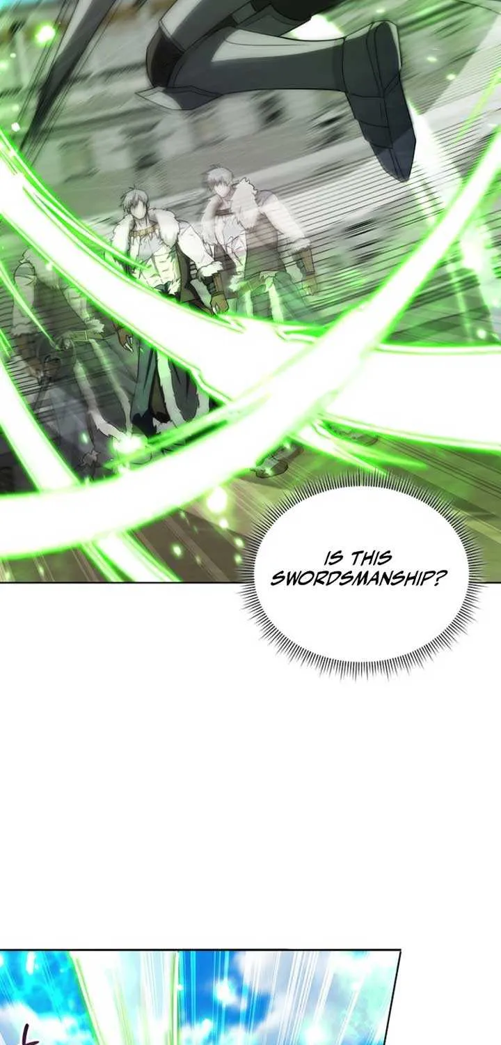 Barbarian’s Adventure in a Fantasy World Chapter 15 page 5 - 