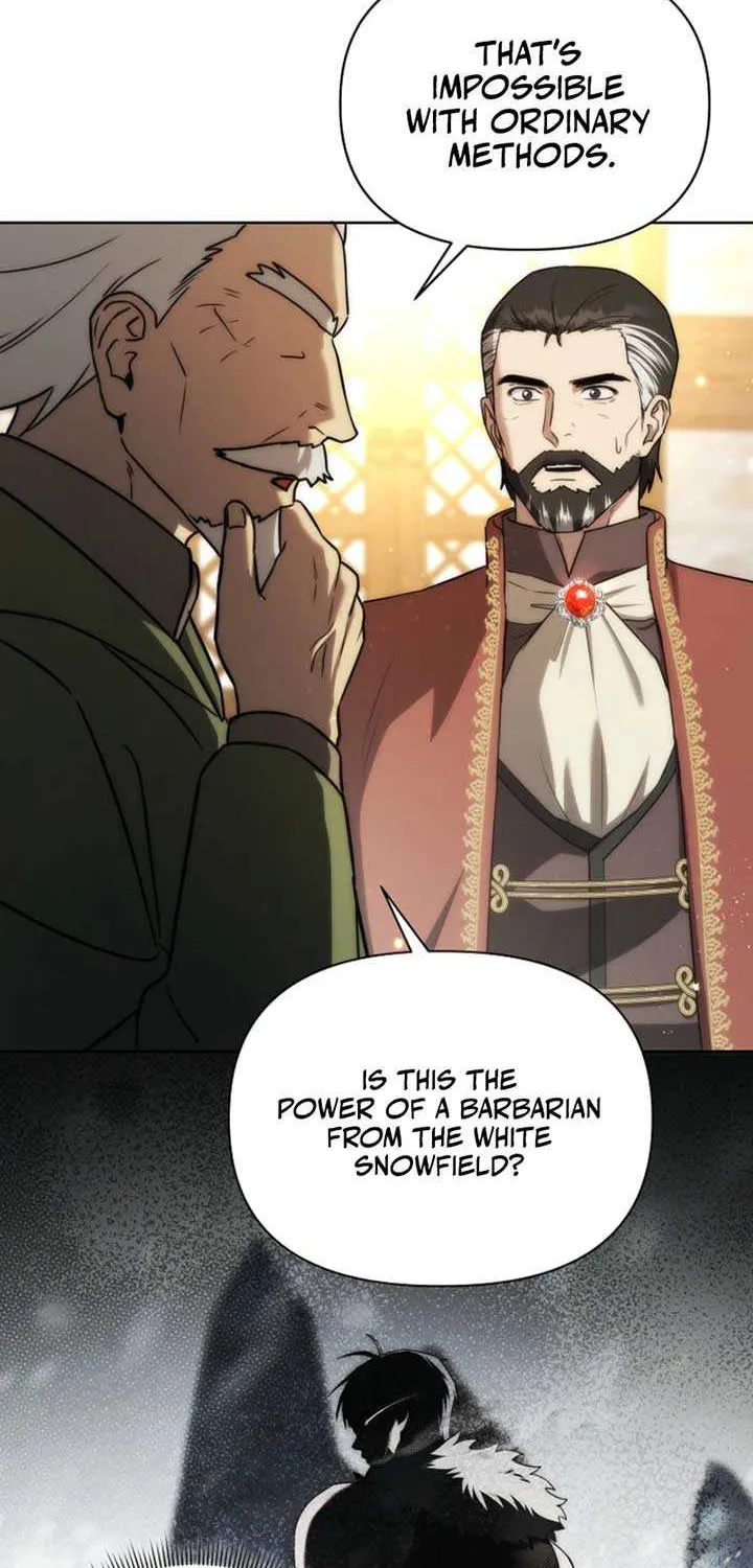 Barbarian’s Adventure in a Fantasy World Chapter 15 page 61 - 