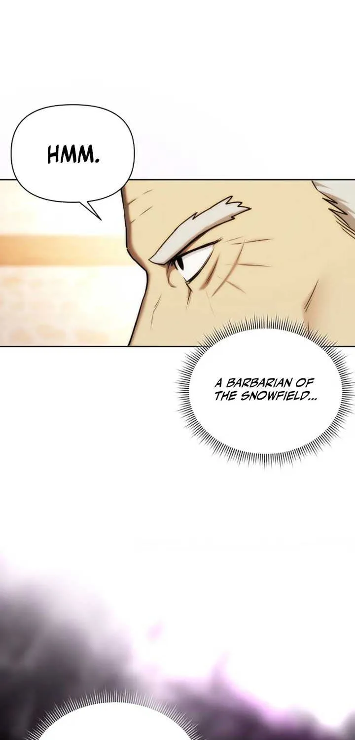 Barbarian’s Adventure in a Fantasy World Chapter 15 page 63 - 