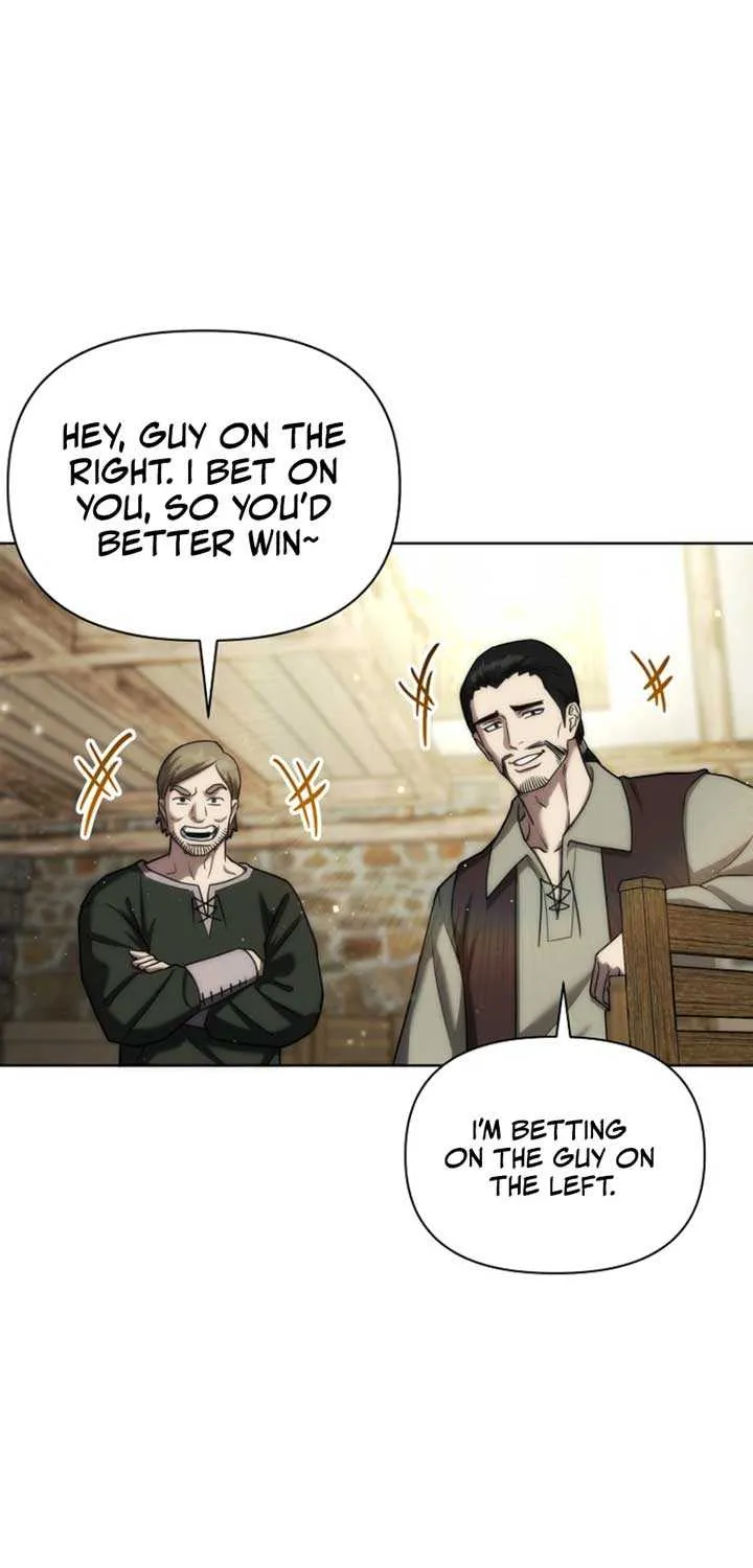 Barbarian’s Adventure in a Fantasy World Chapter 16 page 25 - 