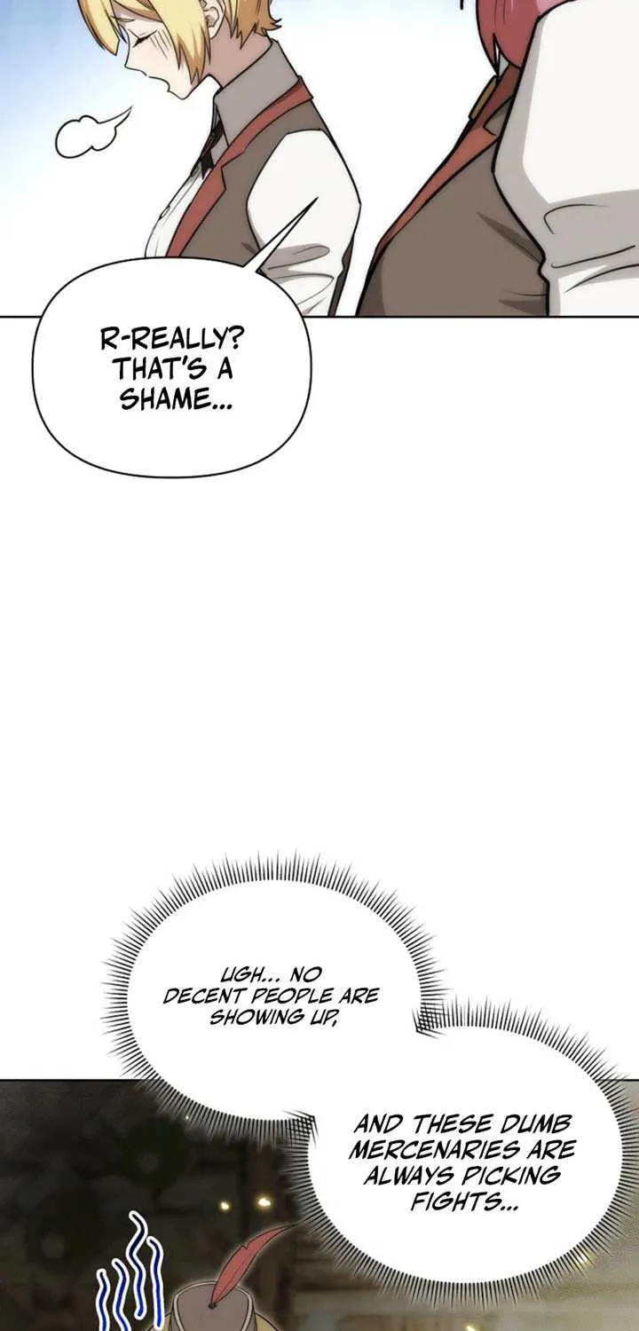 Barbarian’s Adventure in a Fantasy World Chapter 16 page 31 - 