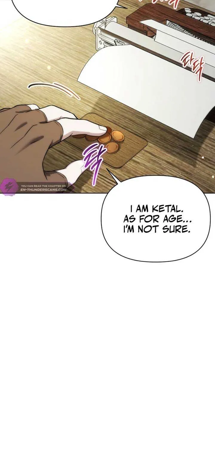 Barbarian’s Adventure in a Fantasy World Chapter 16 page 45 - 