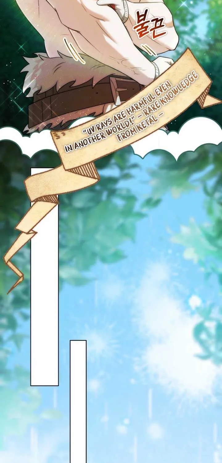 Barbarian’s Adventure in a Fantasy World Chapter 16 page 72 - 