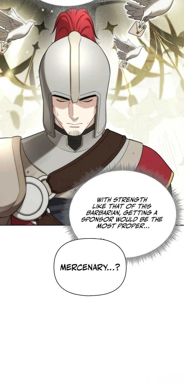 Barbarian’s Adventure in a Fantasy World Chapter 16 page 10 - 
