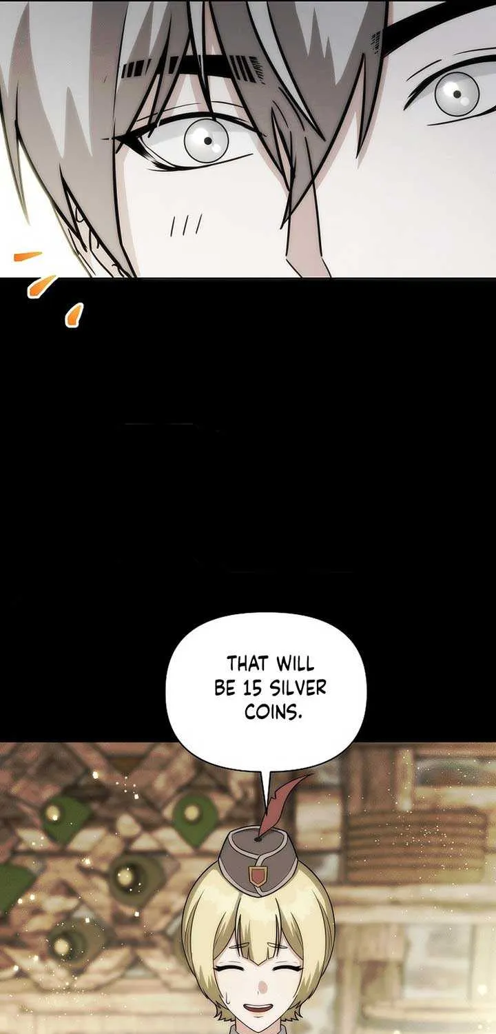 Barbarian’s Adventure in a Fantasy World Chapter 17 page 32 - 