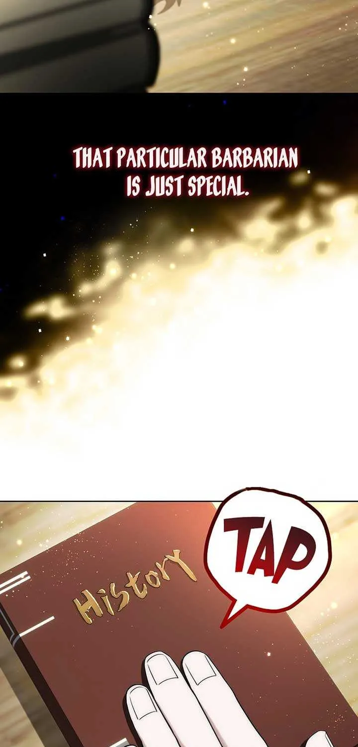 Barbarian’s Adventure in a Fantasy World Chapter 17 page 53 - 