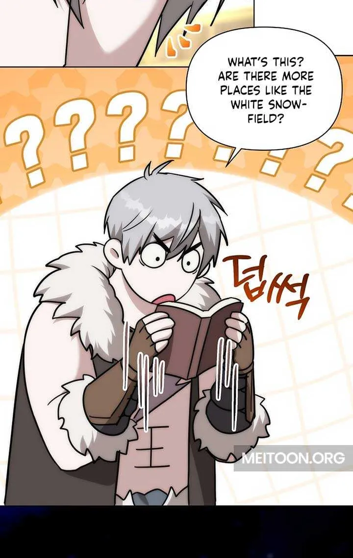Barbarian’s Adventure in a Fantasy World Chapter 17 page 70 - 