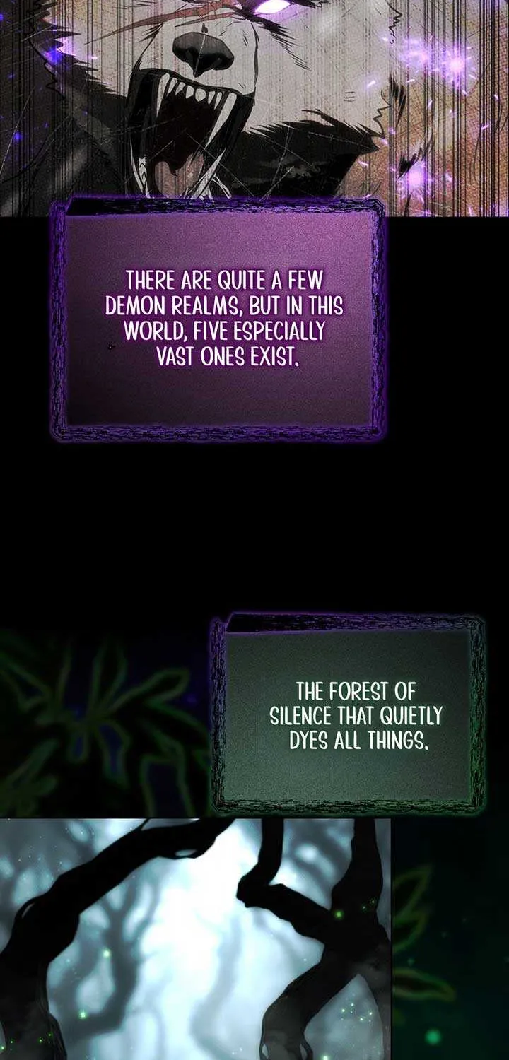 Barbarian’s Adventure in a Fantasy World Chapter 17 page 72 - 