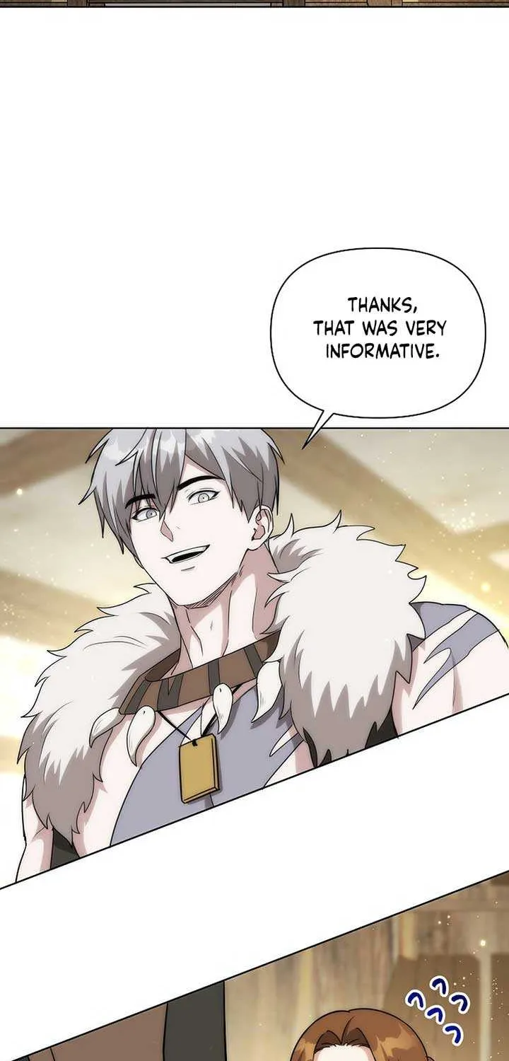 Barbarian’s Adventure in a Fantasy World Chapter 17 page 80 - 