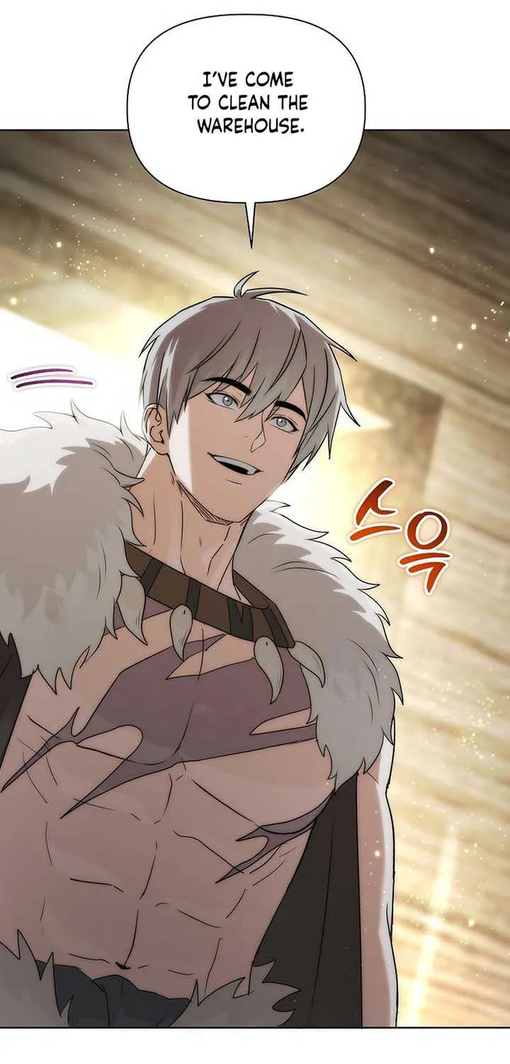 Barbarian’s Adventure in a Fantasy World Chapter 17 page 9 - 