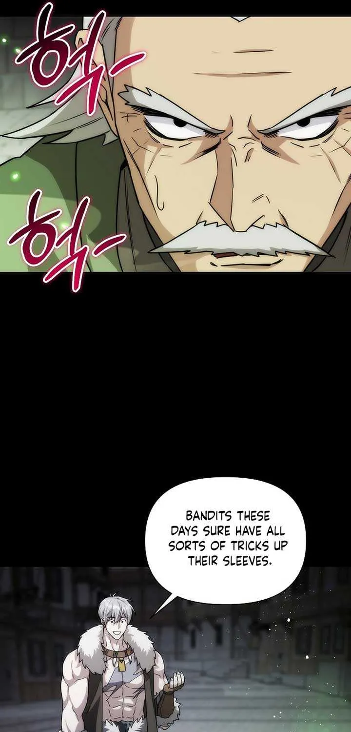 Barbarian’s Adventure in a Fantasy World Chapter 18 page 62 - 