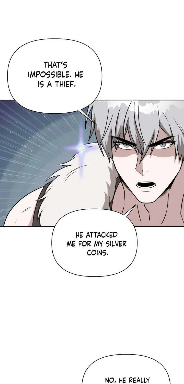 Barbarian’s Adventure in a Fantasy World Chapter 19 page 19 - 