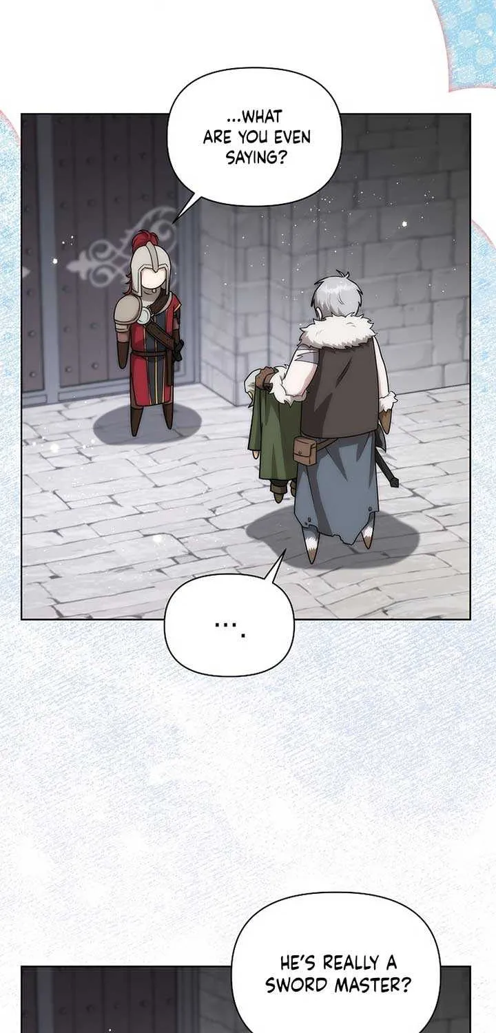 Barbarian’s Adventure in a Fantasy World Chapter 19 page 22 - 
